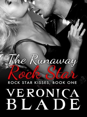 cover image of The Runaway Rock Star